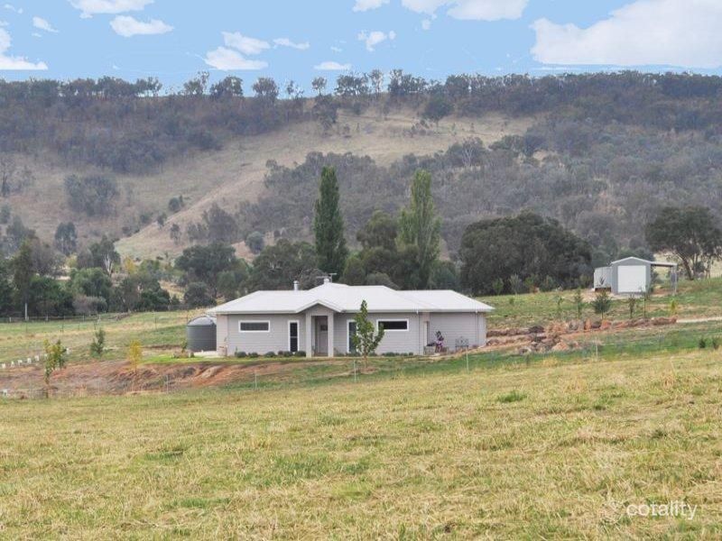 6 Barwonga Dr, Splitters Creek, NSW 2640