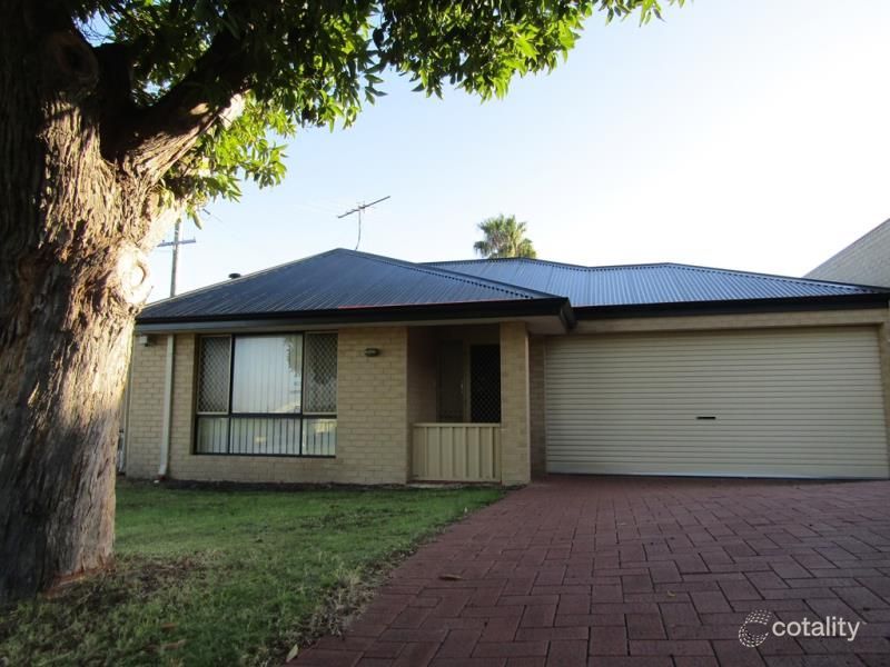 1a Rye Pl, Nollamara, WA 6061