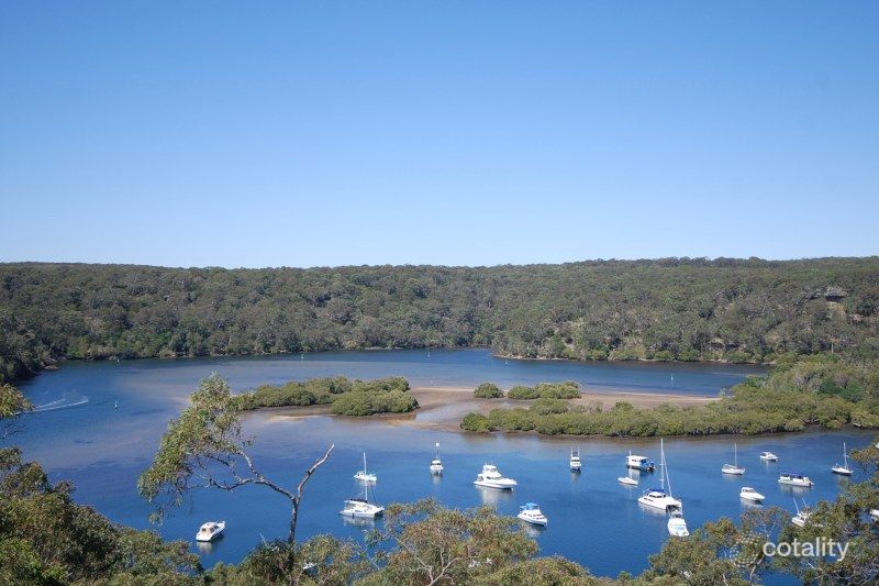 54 Mansion Point Rd, Grays Point, NSW 2232