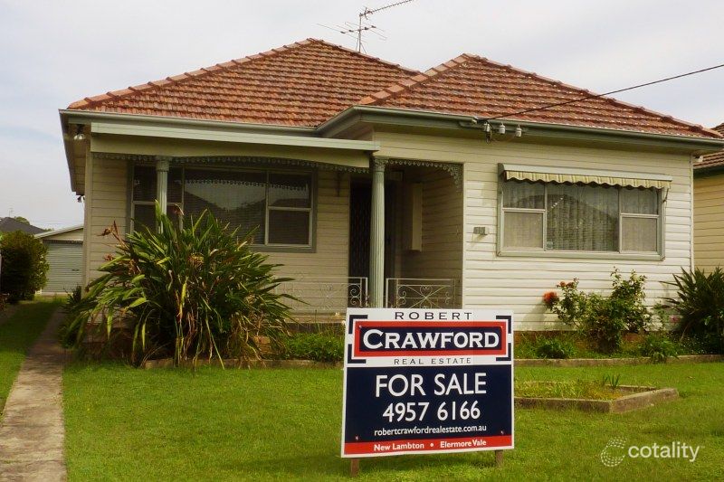 15 Meadow Rd, New Lambton, NSW 2305