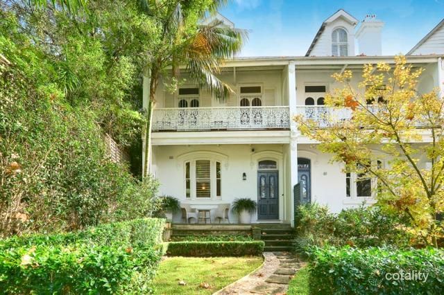 4 Marathon Ave, Darling Point, NSW 2027