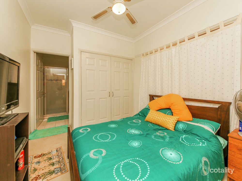 12 Worley Dr, Gilston, QLD 4211