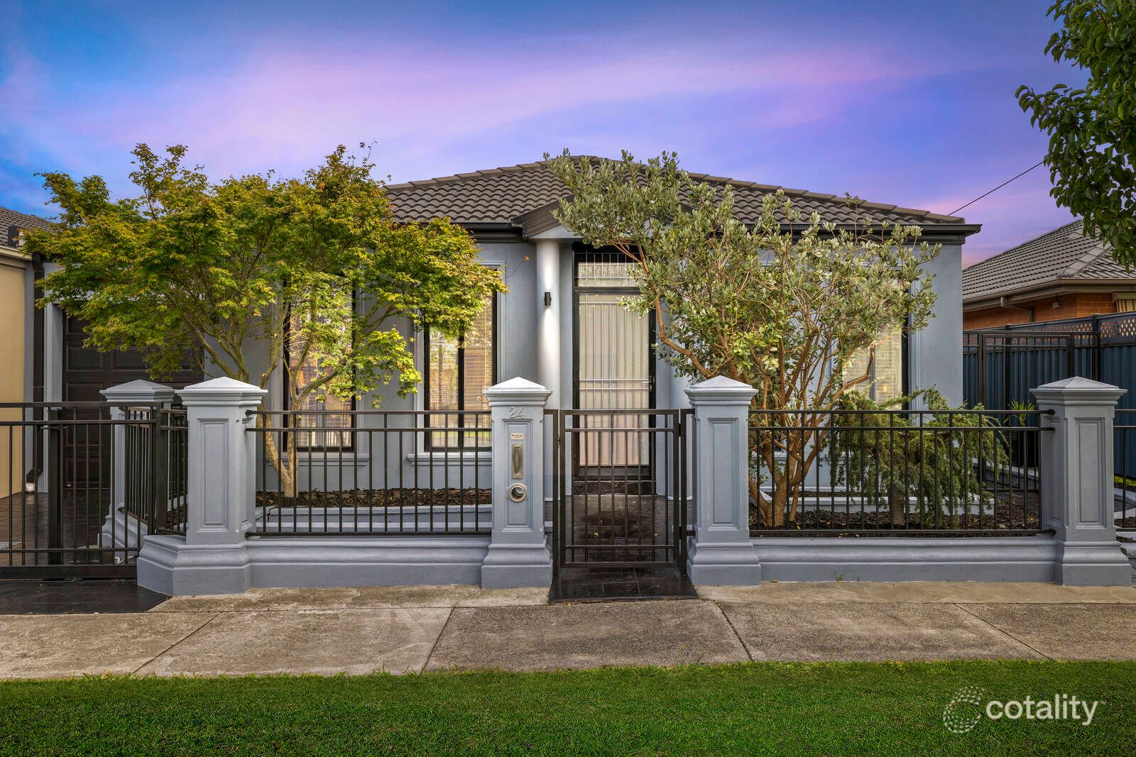 24 Helena St, Clayton South, VIC 3169
