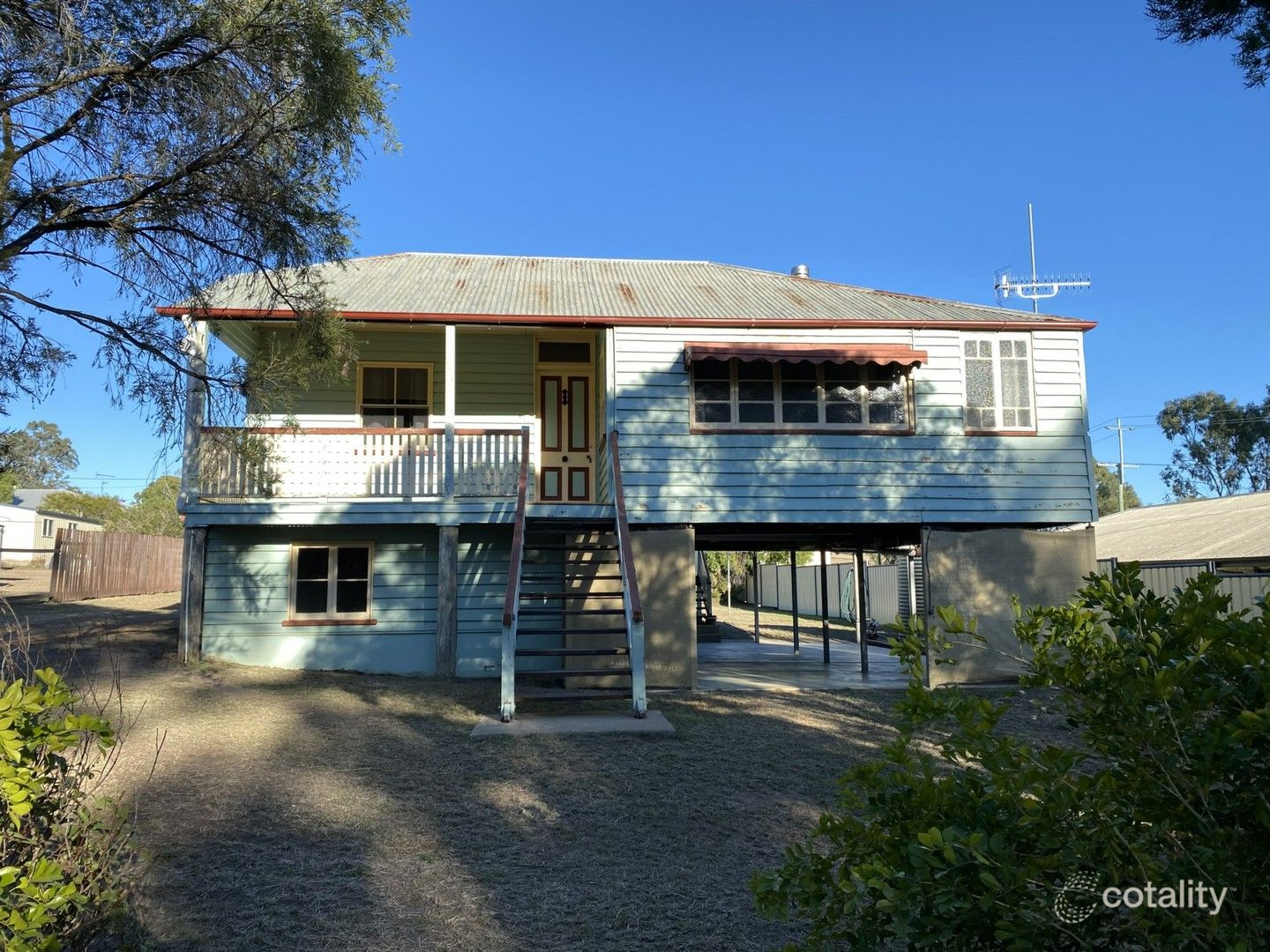 5 Edward St, Toogoolawah, QLD 4313