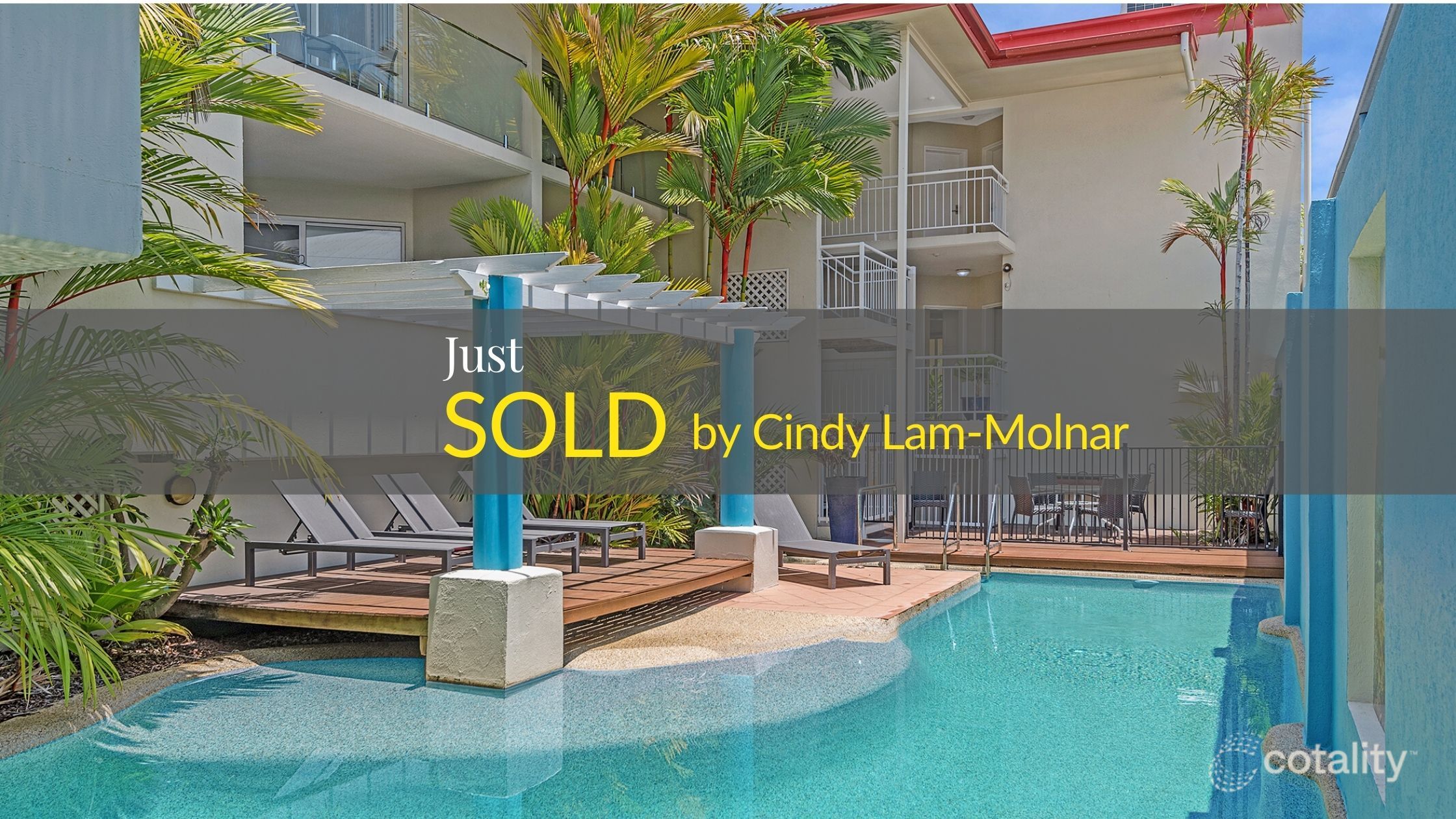 12/19 Macrossan St, Port Douglas, QLD 4877