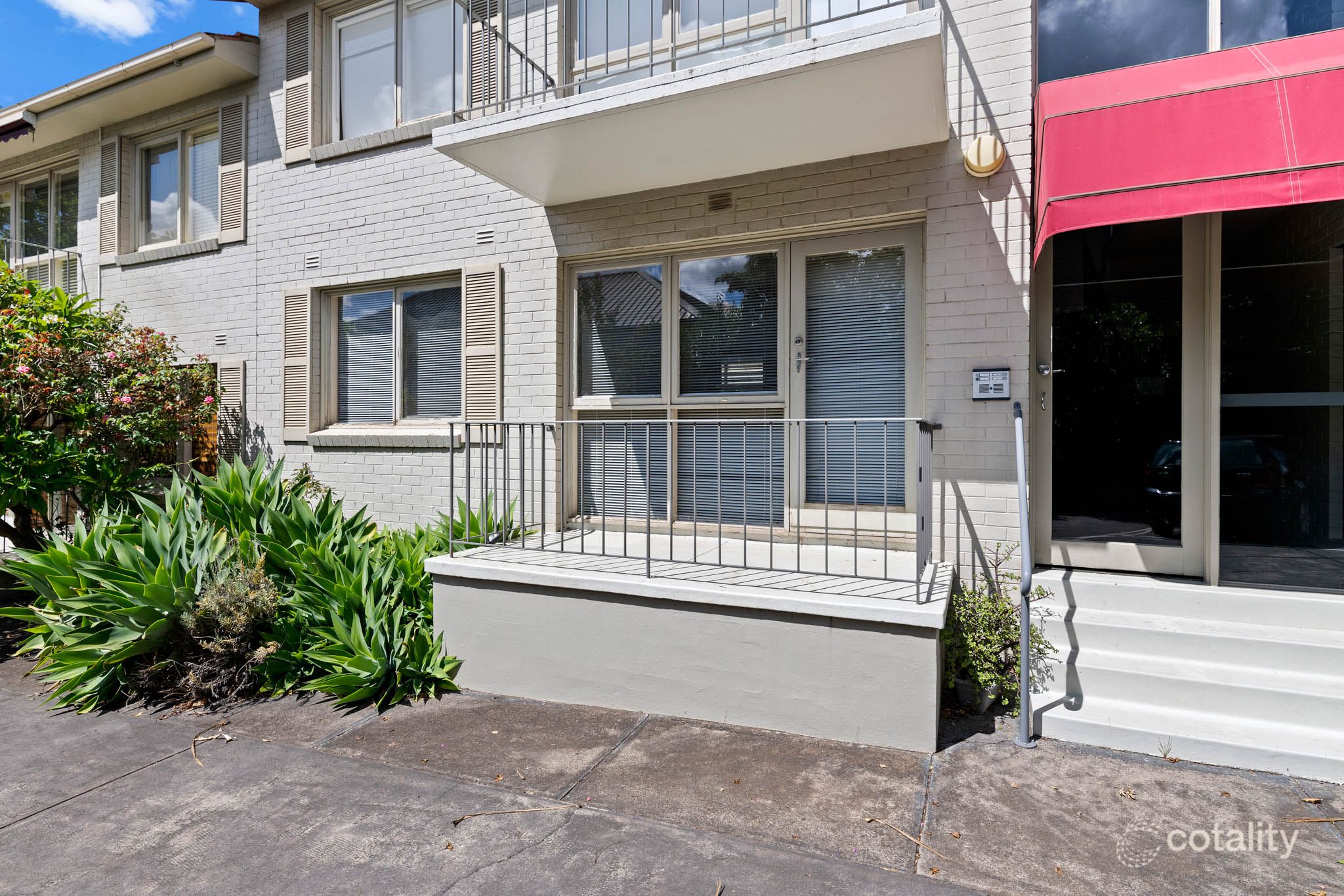 5/4 Glen St, Hawthorn, VIC 3122