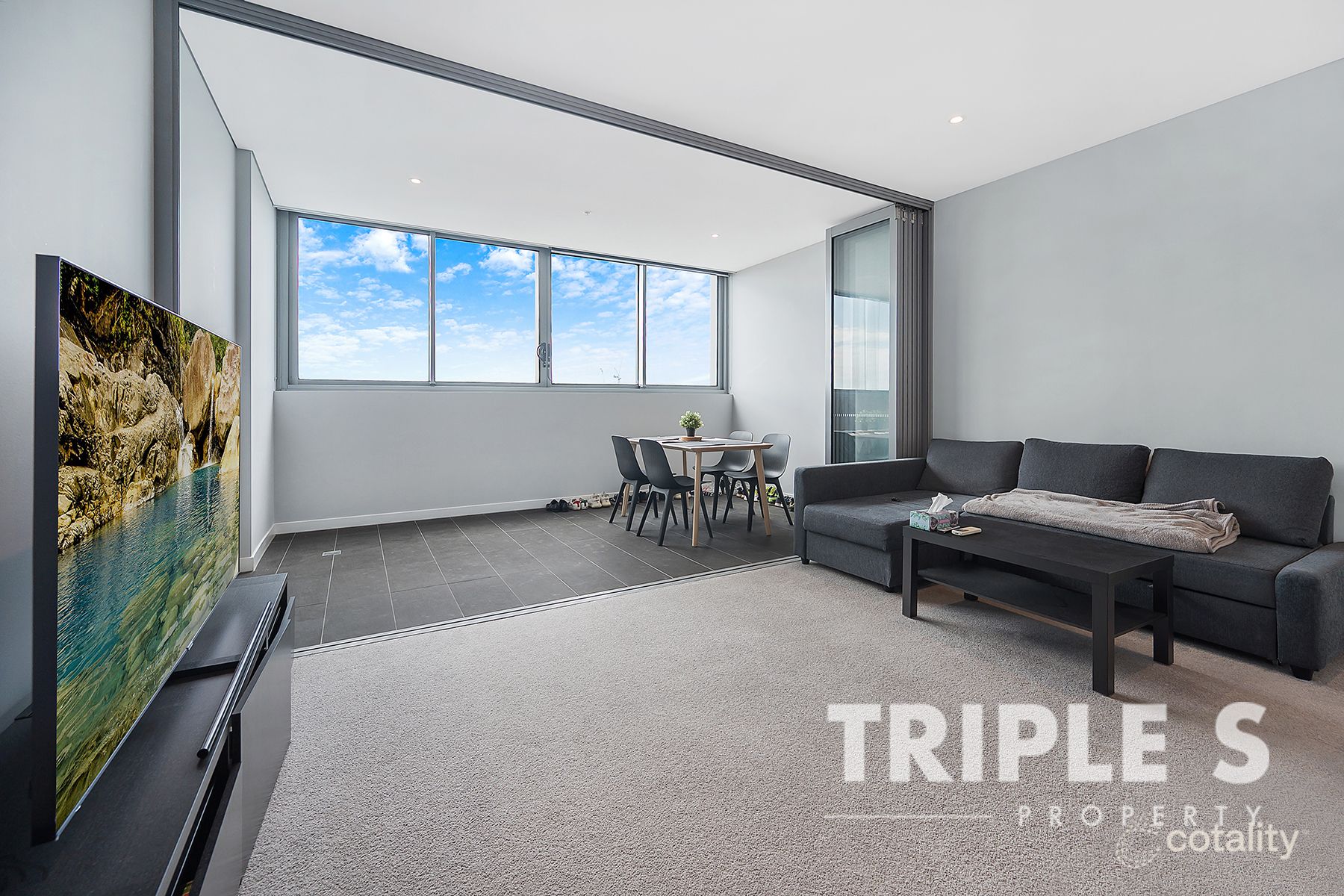 2003/18 Footbridge Bvd, Wentworth Point, NSW 2127