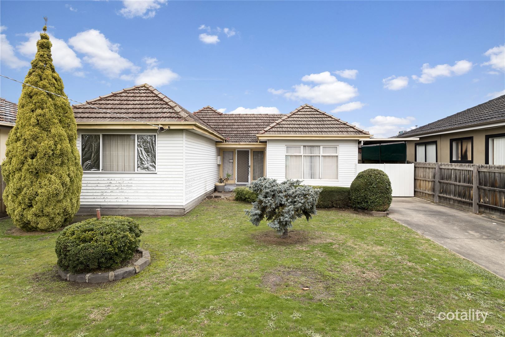 25 Sheales St, Dandenong, VIC 3175