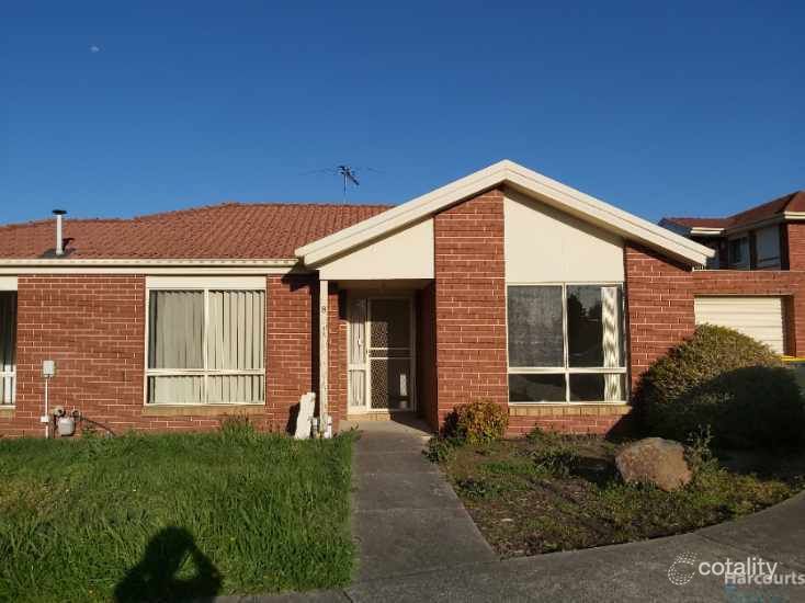 8/868 Plenty Rd, South Morang, VIC 3752