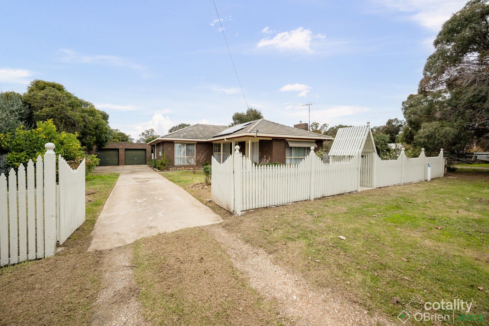 42 Byrne St, Moyhu, VIC 3732