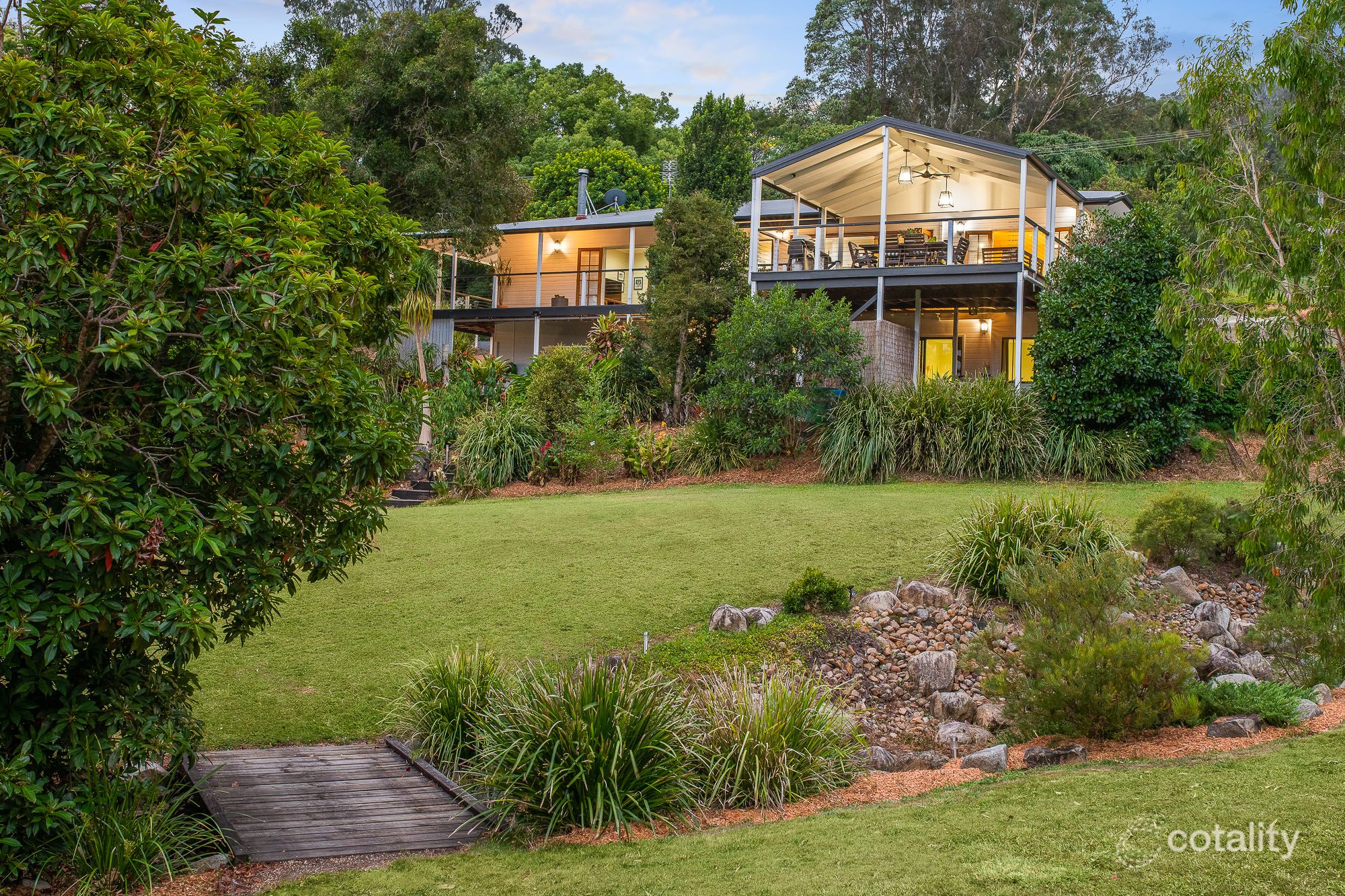 110 Jensen Rd, Ninderry, QLD 4561