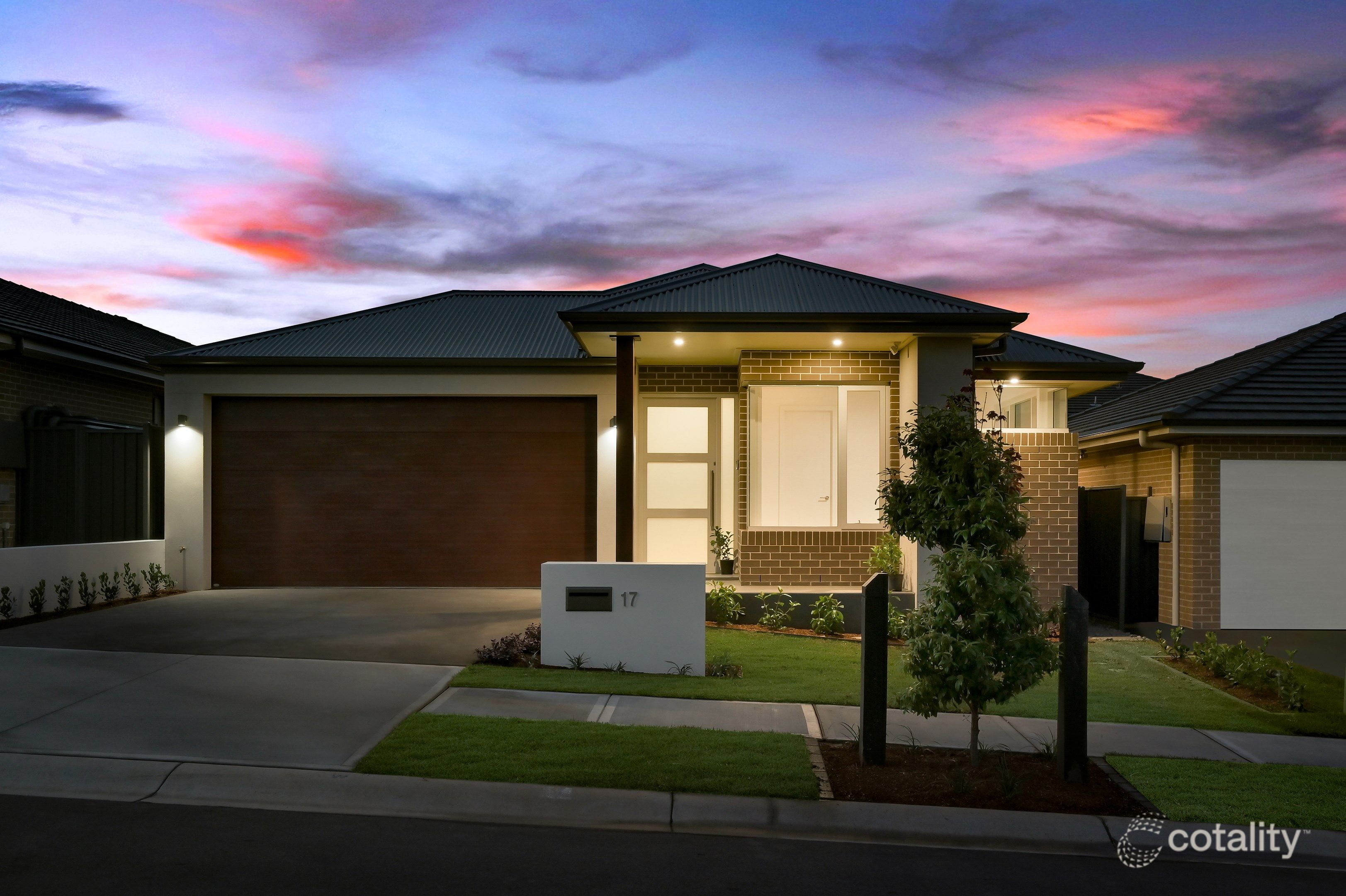 17 Rover St, Leppington, NSW 2179