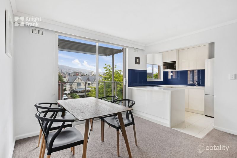 18/22 Runnymede St, Battery Point, TAS 7004