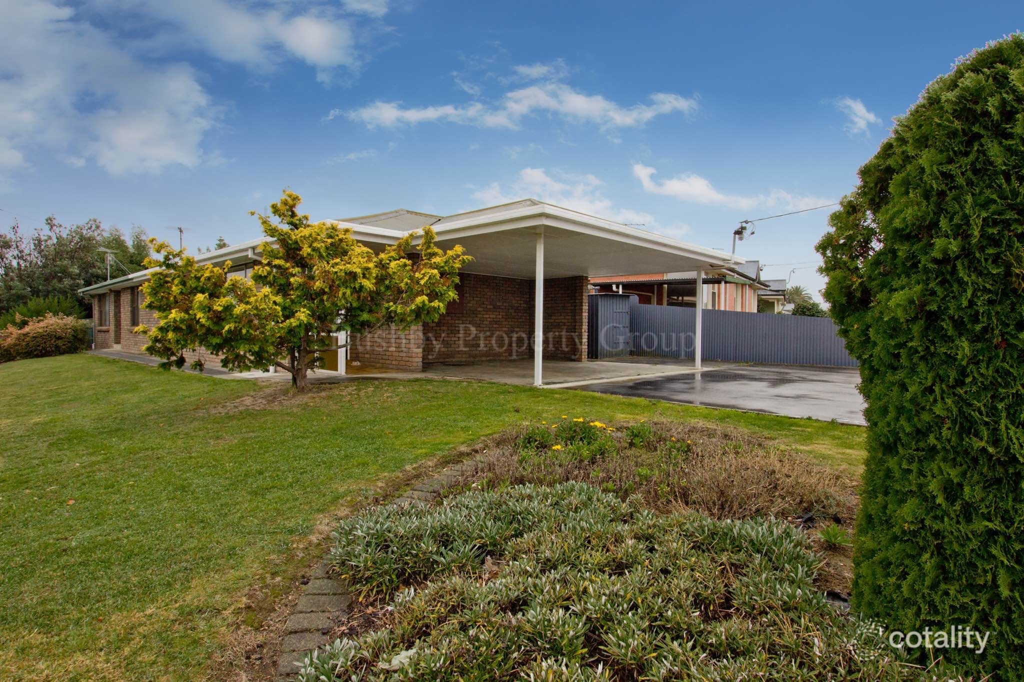 1/18 Rosslyn Rd, Invermay, TAS 7248