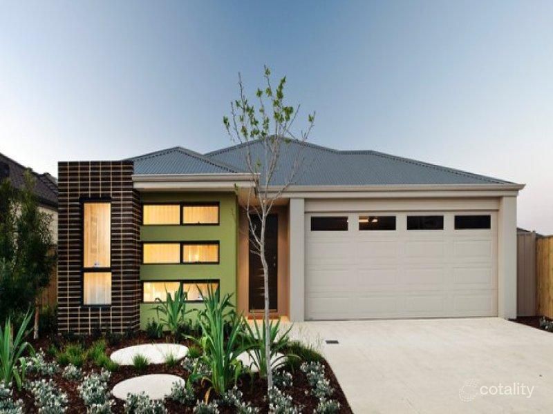 13 Gemstone Pde, Wellard, WA 6170