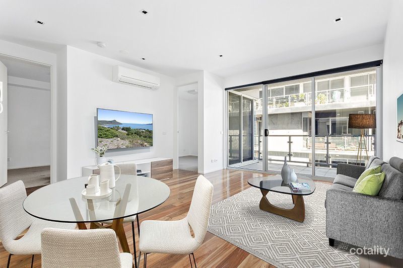 305/71 Abinger St, Richmond, VIC 3121