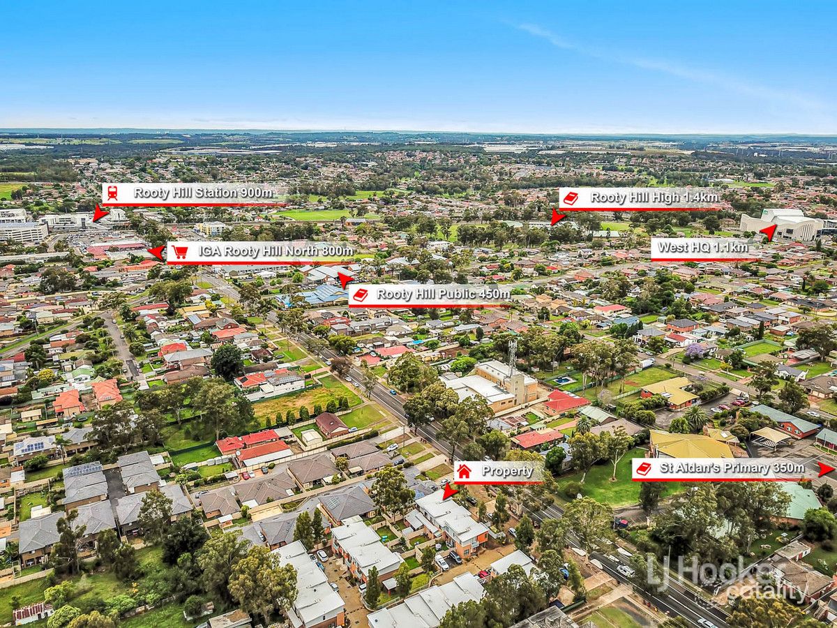 5/122 Rooty Hill Rd N, Rooty Hill, NSW 2766