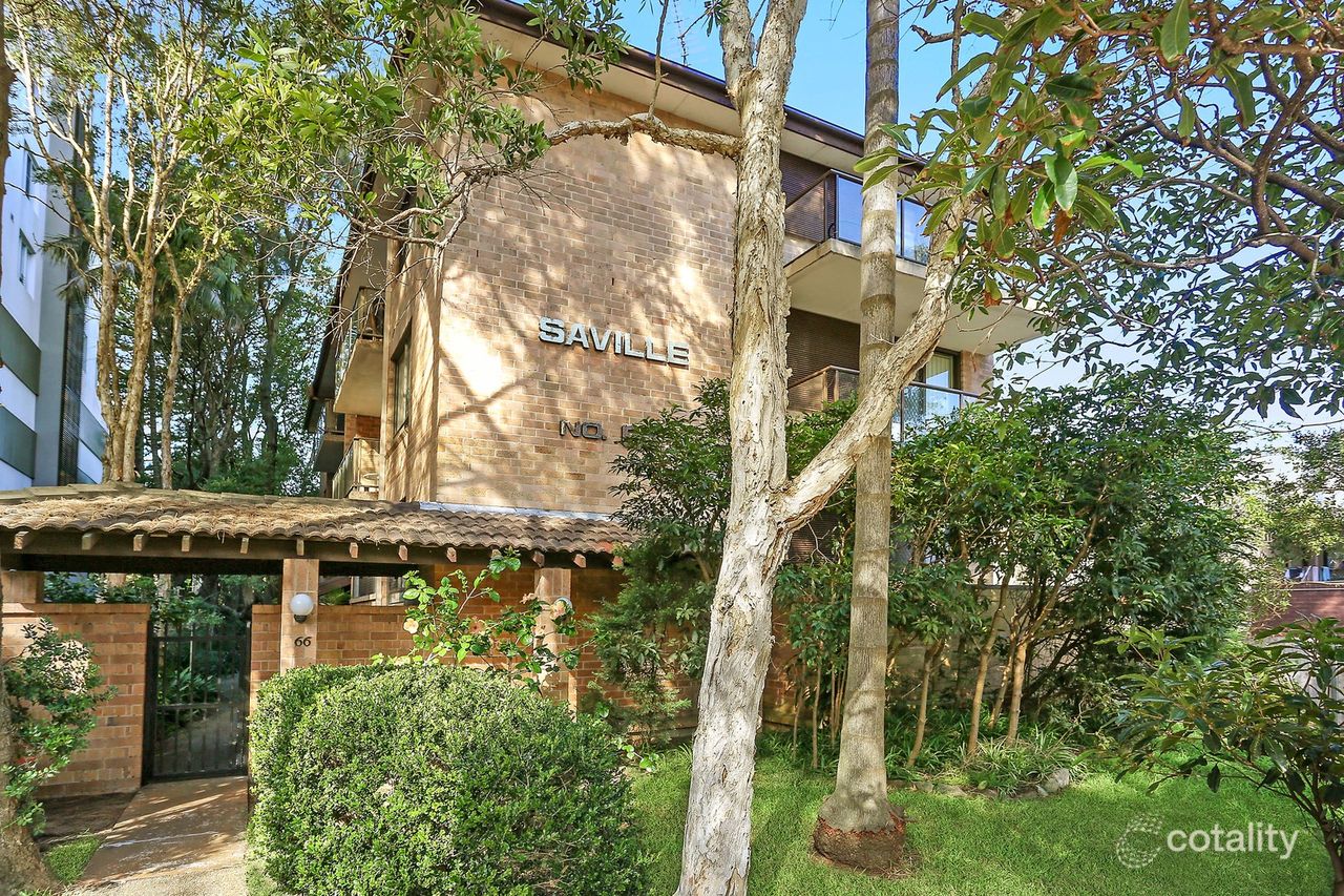 1/66 Penkivil St, Bondi, NSW 2026