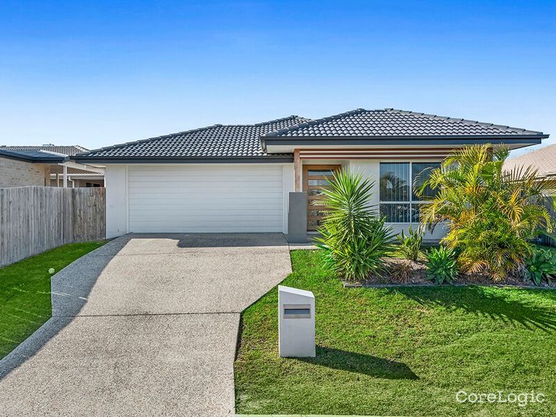 4 Maidstone Lane, Pimpama, QLD 4209