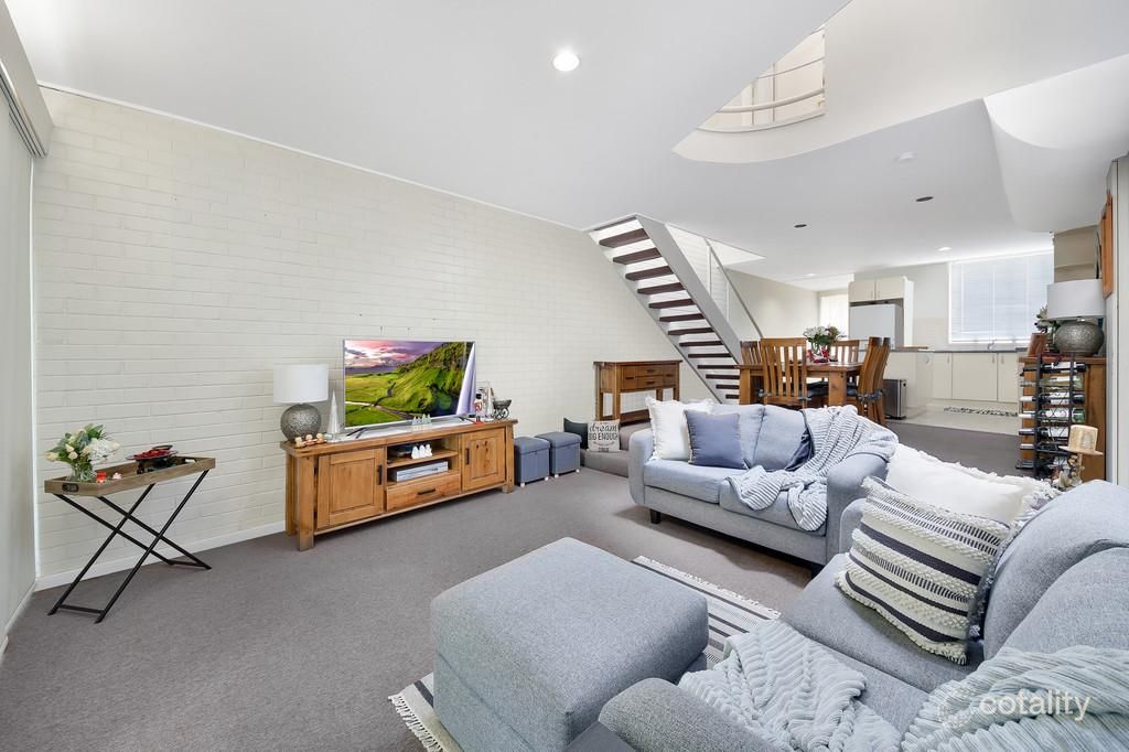 3/25 Kirkham St, Moss Vale, NSW 2577