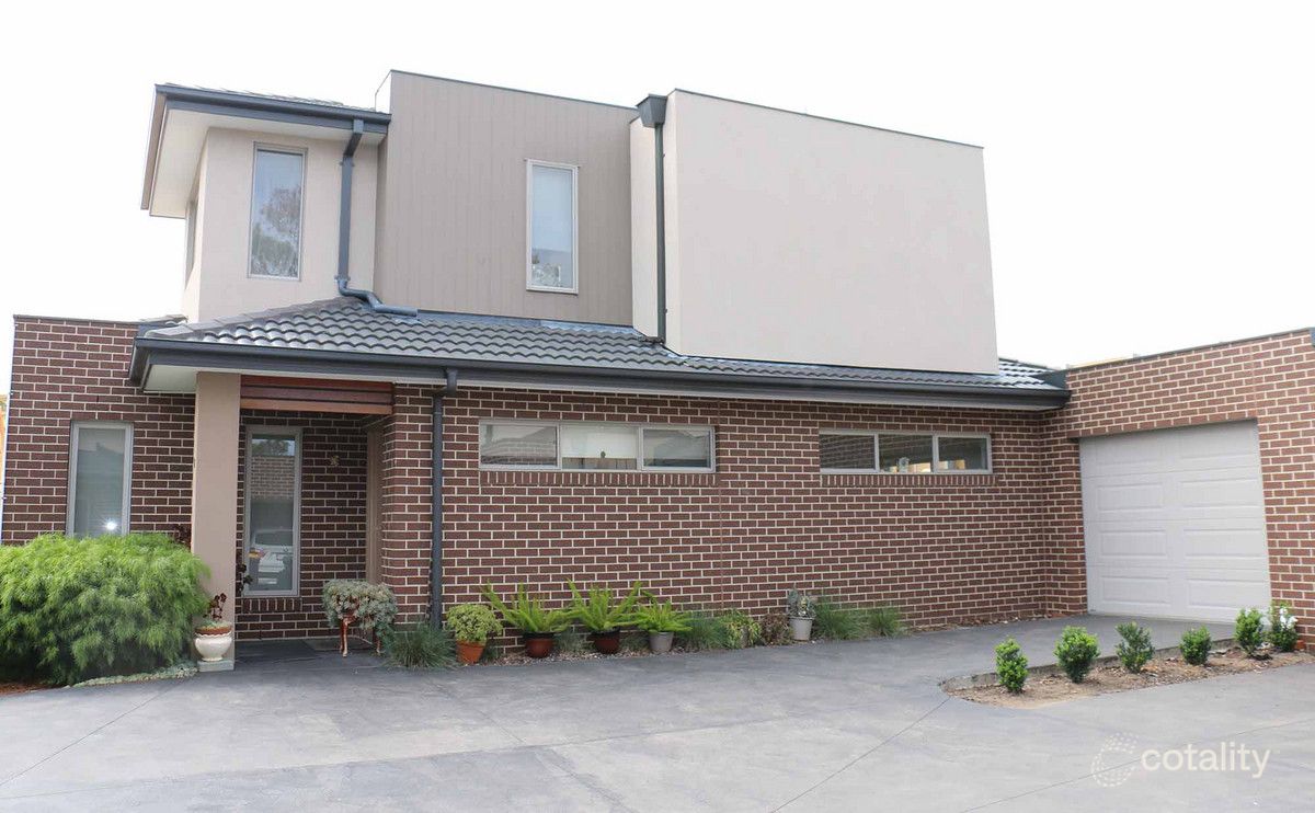 1/3 Ross Ct, Mount Waverley, VIC 3149