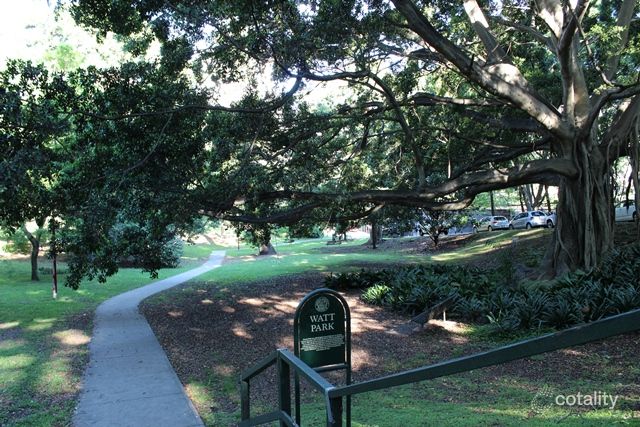 51/7 Lavender St, Lavender Bay, NSW 2060