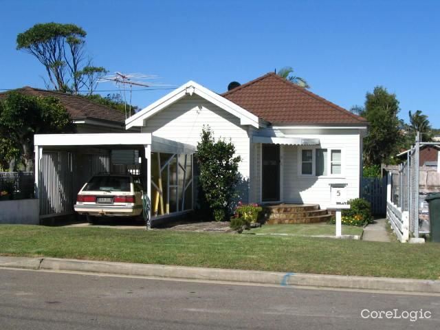 5 Spring Rd, North Curl Curl, NSW 2099