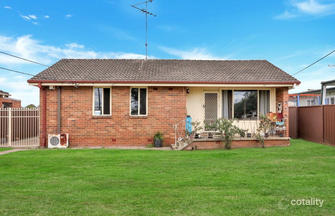 295 Luxford Rd, Tregear, NSW 2770