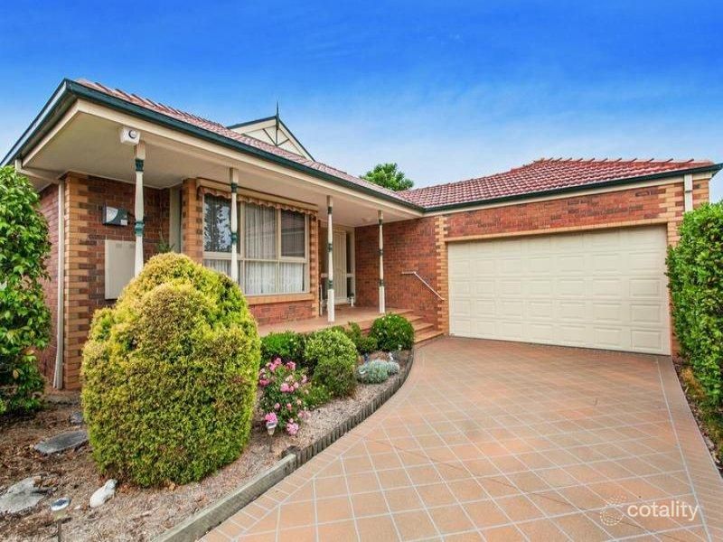 2/22 Marsham Rd, Mount Waverley, VIC 3149