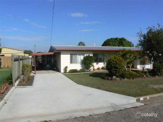 15 Haynes St, Point Vernon, QLD 4655