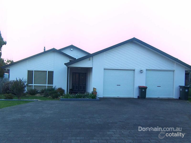 10 Burswood Tce, Prospect Vale, TAS 7250