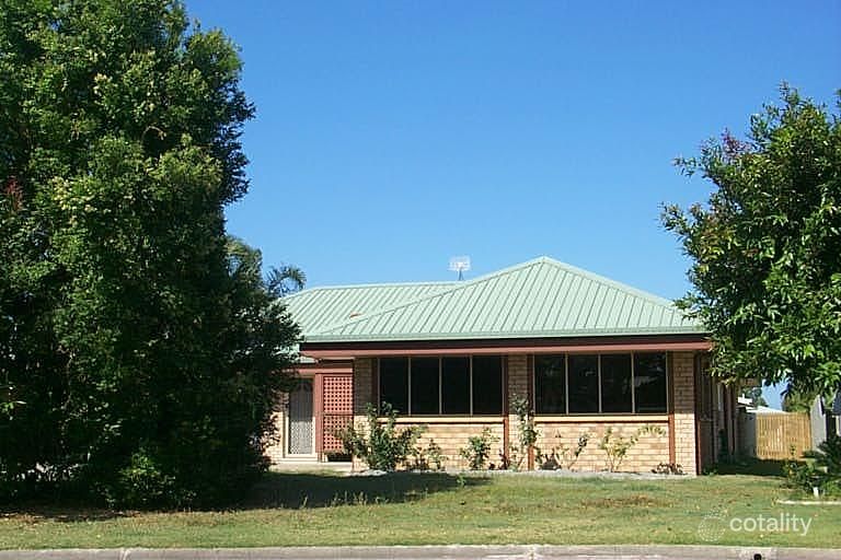 5 Rhonda Ct, Andergrove, QLD 4740