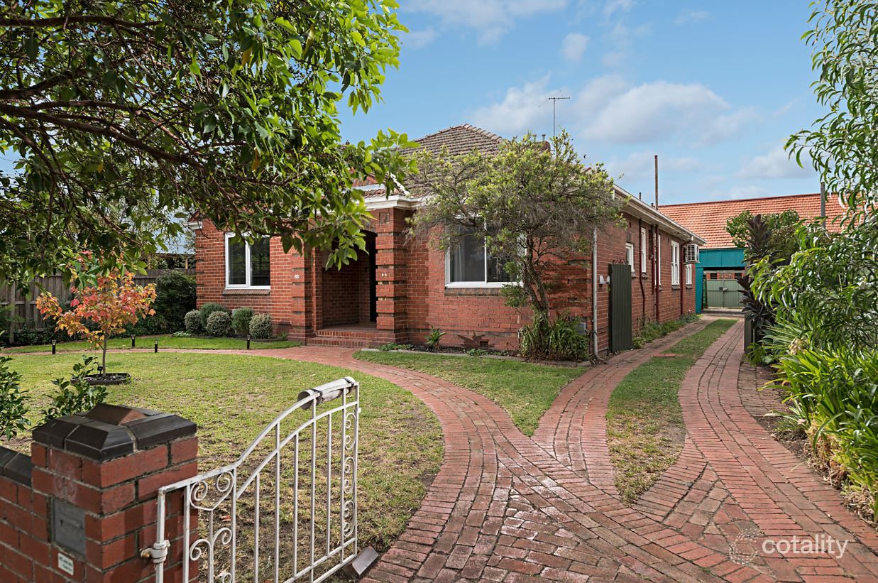 66 Madura St, Travancore, VIC 3032