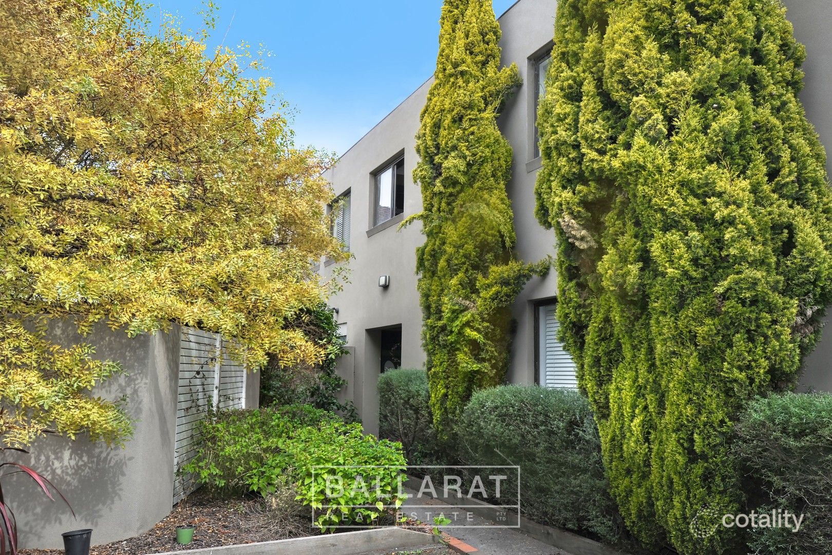 5/28 Gent St, Ballarat East, VIC 3350