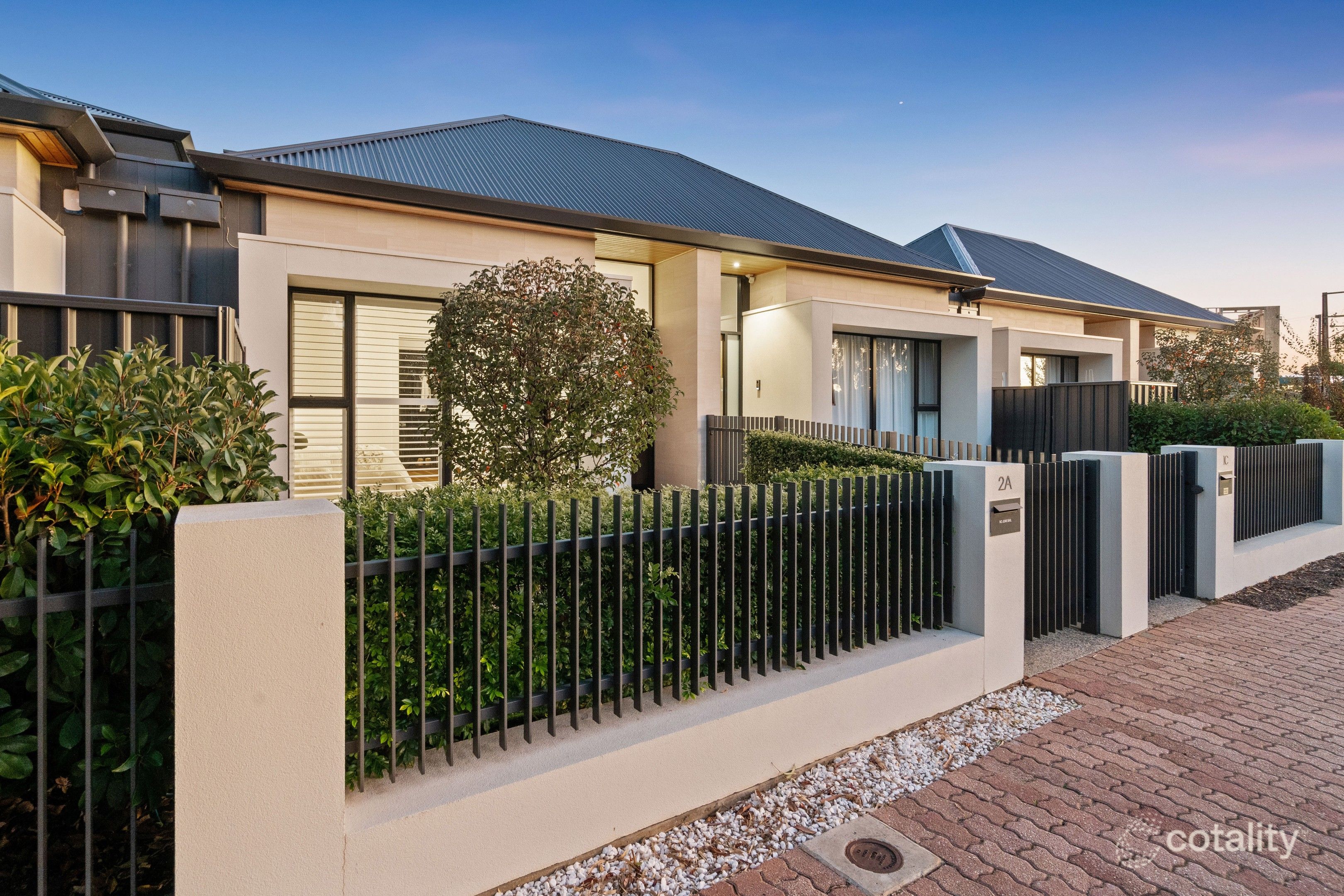 2a Ronald Tce, Glenelg North, SA 5045