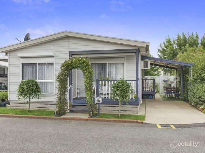 43/2 Gremel Rd, Reservoir, VIC 3073
