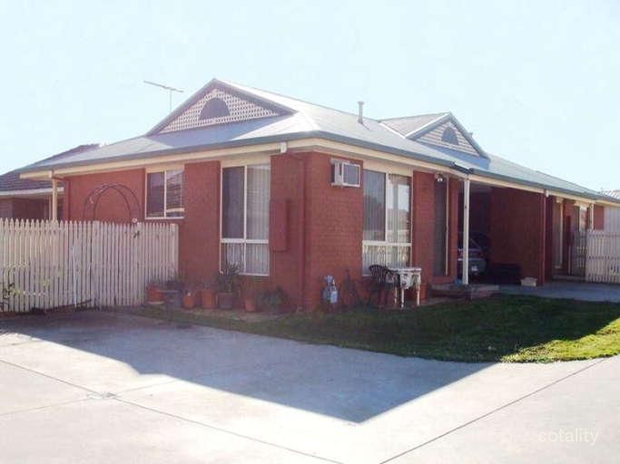 3/50 Mayfair Dr, West Wodonga, VIC 3690