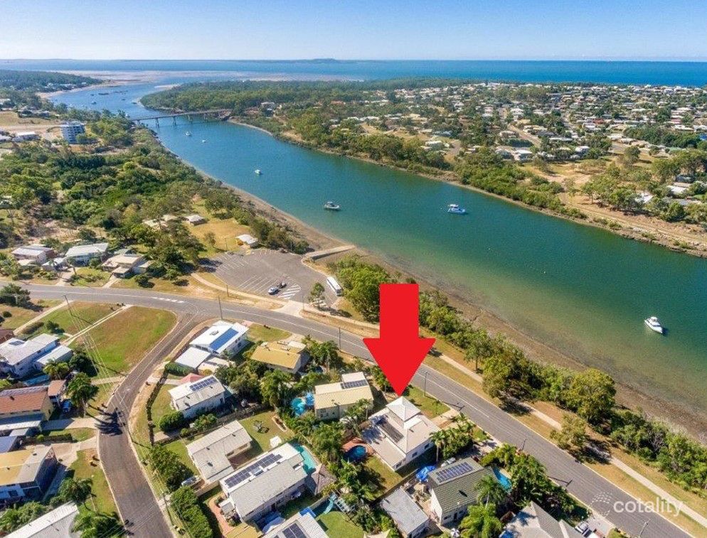 105 Tarcoola Dr, Boyne Island, QLD 4680
