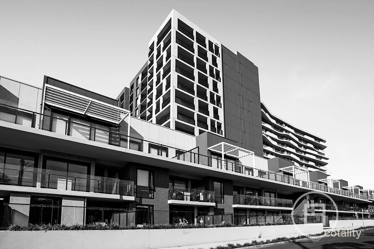 718/2 Connam Ave, Clayton, VIC 3168