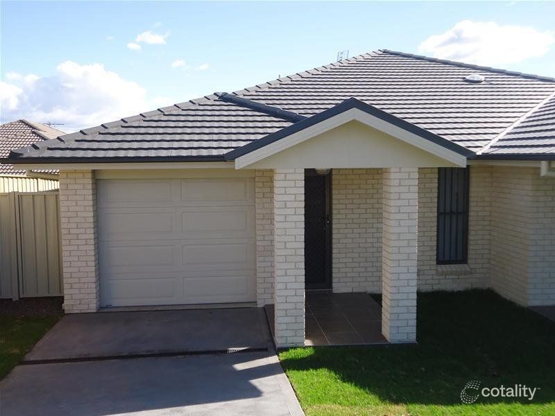 1/4 Trellis Ct, East Branxton, NSW 2335