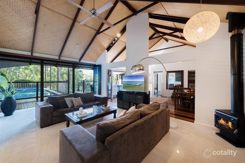 186 Arcoona Rd, Yandina Creek, QLD 4561