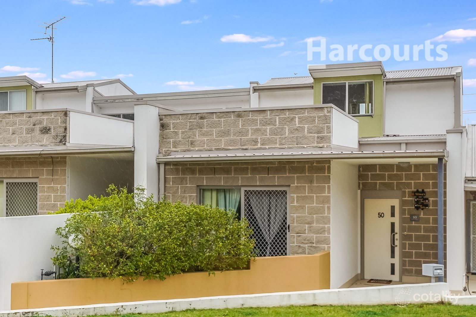 50/17 Poplar Cres, Bradbury, NSW 2560