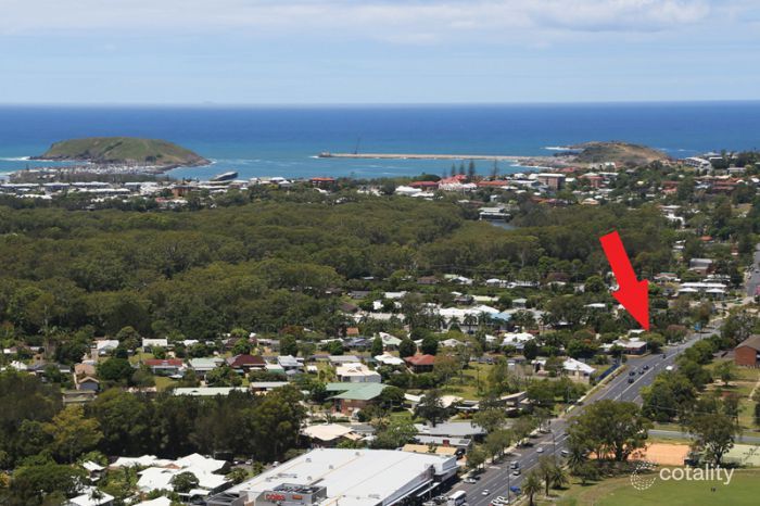 221 Harbour Dr, Coffs Harbour, NSW 2450