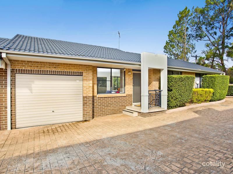 1/12 Caloola Rd, Constitution Hill, NSW 2145