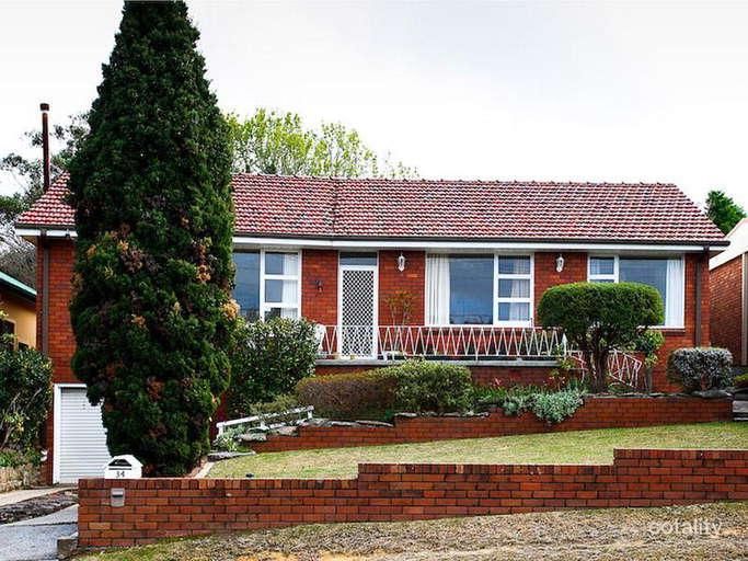 34 Owen Stanley Ave, Beacon Hill, NSW 2100