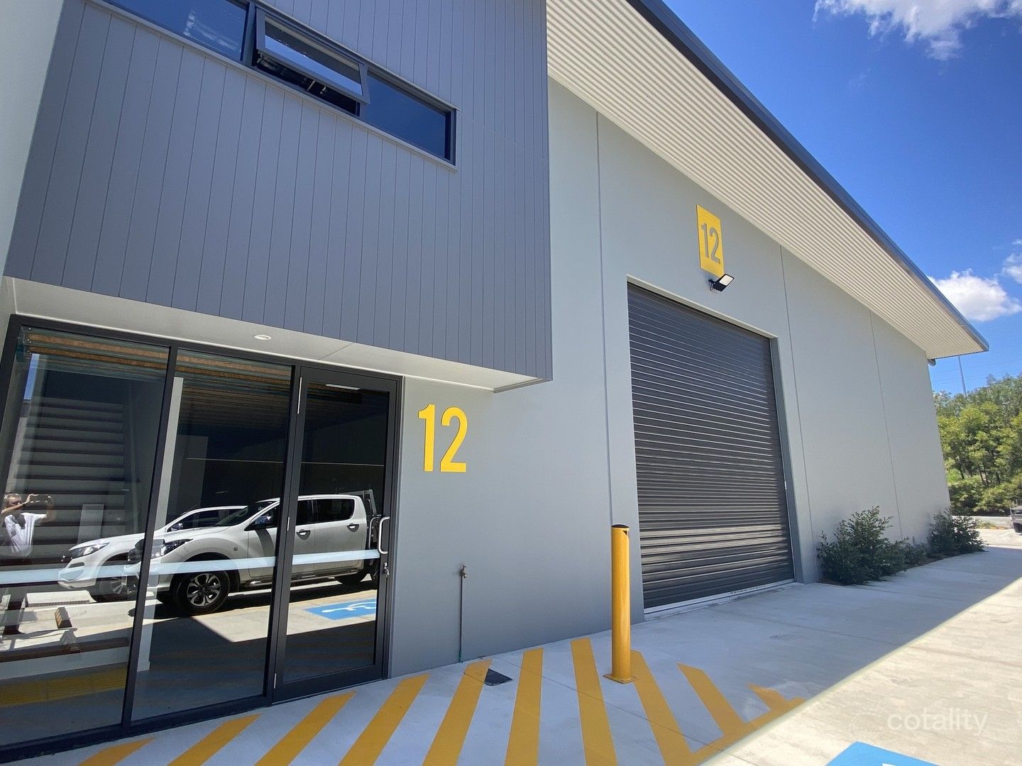 12/12 Kelly Ct, Landsborough, QLD 4550