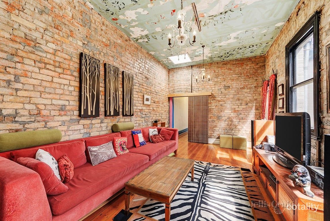 43 Alexandra Pde, Fitzroy North, VIC 3068