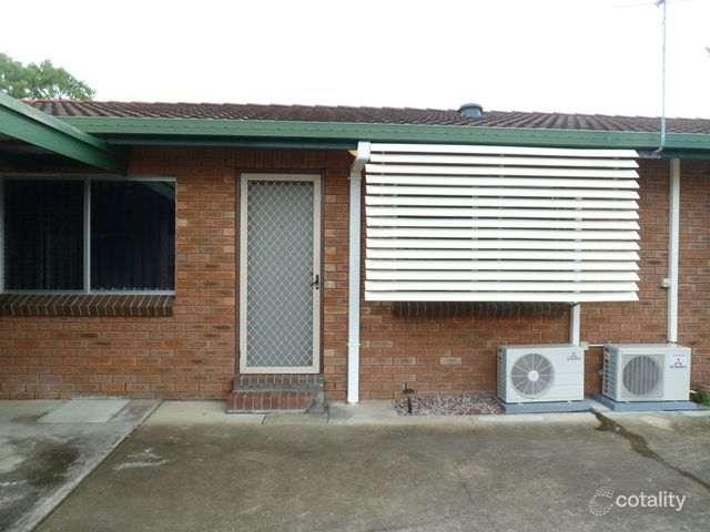 3/22 East Gordon St, Mackay, QLD 4740