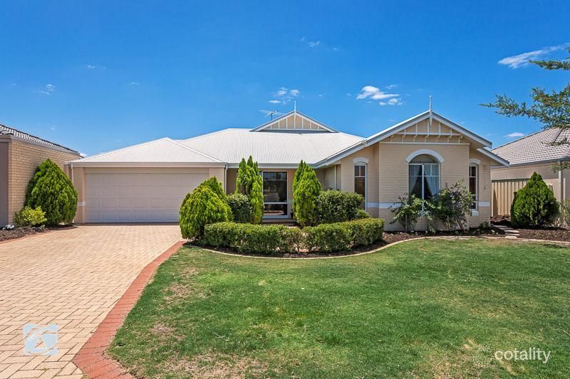 23 Pittwater Way, Success, WA 6164