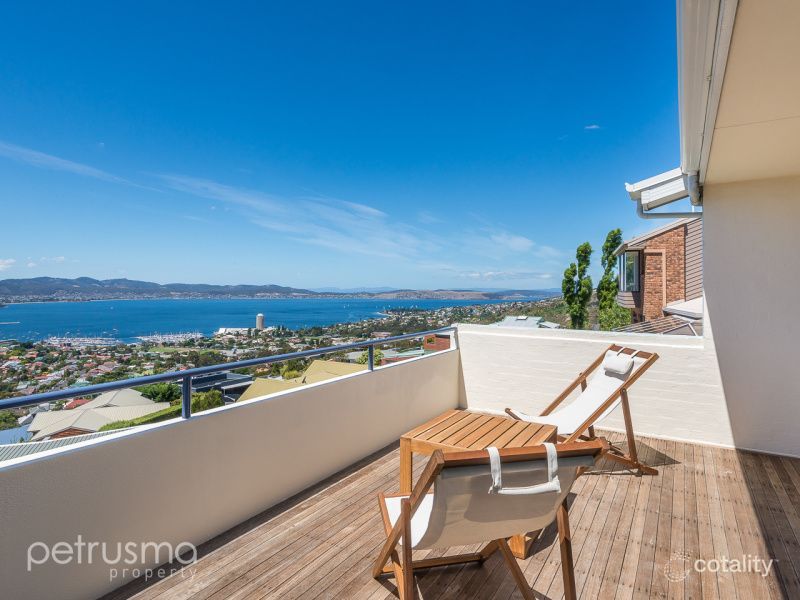 6 Tolmans Ct, Dynnyrne, TAS 7005